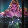 Ultra Pro Magic: The Gathering - Foundations 12 Pocket PRO Binder