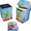 Ultra Pro Magic: The Gathering - Final Fantasy Commander Pro 100+ Deckbox: Terra, Herald of Hope