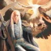 Ultra Pro Magic: The Gathering - Secret Lair: Julie Bell Playmat: Elves of Deep Shadow