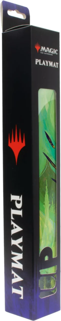 Ultra Pro Magic: The Gathering - Tarkir: Dragonstorm Playmat: Sultai