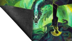 Ultra Pro Magic: The Gathering - Tarkir: Dragonstorm Playmat: Sultai