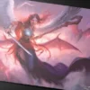 Ultra Pro Magic: The Gathering - Modern Horizons 3 Playmat: Kaalia of the Vast