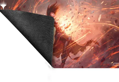 Ultra Pro Magic: The Gathering - Modern Horizons 3 Playmat: Flare of Duplication