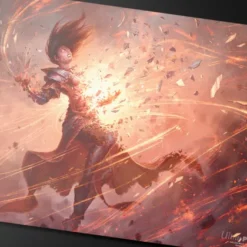 Ultra Pro Magic: The Gathering - Modern Horizons 3 Playmat: Flare of Duplication