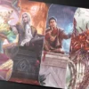 Ultra Pro Magic: The Gathering - Modern Horizons 3 Double-Sided Playmat: Origin Planeswalkers