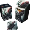 Ultra Pro Magic: The Gathering - Final Fantasy Pro 100+ Deckbox: Summon: Primal Odin