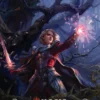 Ultra Pro Magic: The Gathering - Wilds of Eldraine Spiral Life Pad