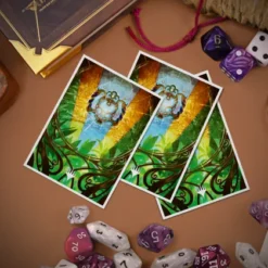 Ultra Pro Magic: The Gathering - Aetherdrift APEX Sleeves: The Aetherspark (100 stuks)