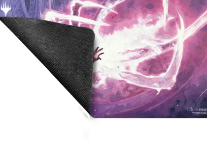 Ultra Pro Magic: The Gathering - Modern Horizons 3 Playmat: Flare of Malice
