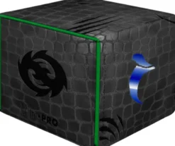 Ultra Pro Magic: The Gathering - Tarkir: Dragonstorm Alcove Edge Deckbox: Sultai