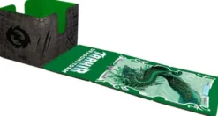 Ultra Pro Magic: The Gathering - Tarkir: Dragonstorm Alcove Edge Deckbox: Sultai
