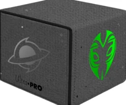 Ultra Pro Magic: The Gathering - Edge of Eternities Alcove Edge Deckbox: Eumidians