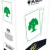 Ultra Pro Magic: The Gathering - Mana 8 APEX Sleeves: Forest (100 stuks)