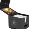 Ultra Pro Magic: The Gathering - Edge of Eternities Alcove Edge Deckbox: Sunstar