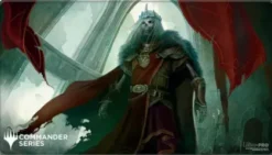 Ultra Pro Magic: The Gathering - Commander Playmat: Nekusar, The Mindrazer