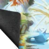 Ultra Pro Magic: The Gathering - Bloomburrow Playmat: Island Four Seasons