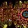 Ultra Pro Magic: The Gathering - The Lost Caverns of Ixalan Holofoil Playmat
