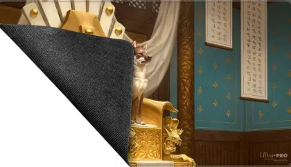 Ultra Pro Magic: The Gathering - Commander Playmat: Yoshimaru, Ever Faithful