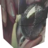 Ultra Pro Magic: The Gathering - Modern Horizons 3 Pro 100+ Deckbox: Jet Medallion