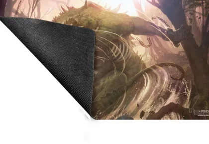 Ultra Pro Magic: The Gathering - Modern Horizons 3 Playmat: Nethergoyf