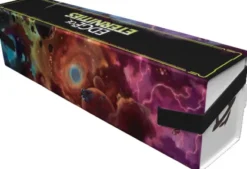 Ultra Pro Magic: The Gathering - Edge of Eternities 500+ Flat Pack Storage Box