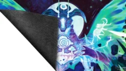 Ultra Pro Magic: The Gathering - Tarkir: Dragonstorm Playmat: Temur