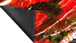 Ultra Pro Magic: The Gathering - Tarkir: Dragonstorm Playmat: Mardu