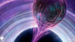Ultra Pro Magic: The Gathering - Edge of Eternities Playmat: Susur Secundi, Void Altar