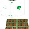 Ultra Pro Magic: The Gathering - Mana 8 9-Pocket PRO Binder: Forest