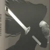 Ultra Pro Magic: The Gathering - Final Fantasy Premium Zippered 9-Pocket Pro Binder: Sephiroth