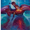 Ultra Pro Magic: The Gathering - Aetherdrift Wall Scroll