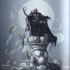 Ultra Pro Magic: The Gathering - Edge of Eternities 12 Pocket PRO Binder