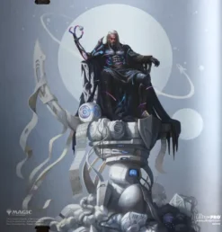 Ultra Pro Magic: The Gathering - Edge of Eternities 12 Pocket PRO Binder