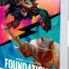 Ultra Pro Magic: The Gathering - Foundations Pro 15+ Pack Boxes (3 stuks)