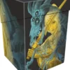 Ultra Pro Magic: The Gathering - Duskmourn: House of Horror Pro 100+ Deckbox: The Wandering Rescuer