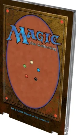 Ultra Pro - ONE-TOUCH Edge Magnetic Card Holder: Magic: The Gathering Classic (35 pt)