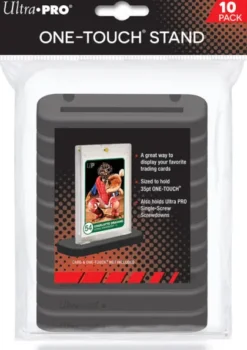 Ultra Pro - ONE-TOUCH Stand 10 pack (35 pt)