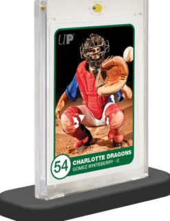 Ultra Pro - ONE-TOUCH Stand 10 pack (35 pt)