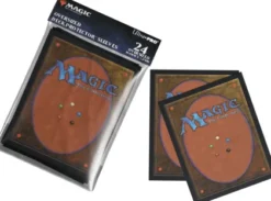 Ultra Pro - Oversized Sleeves: Card Back (24 stuks)