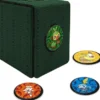 Ultra Pro Pokemon - Alcove Click Deckbox: Galar Region
