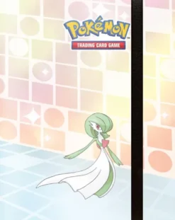 Ultra Pro Pokemon - Gallery Series Pro 9 Pocket Binder: Trick Room