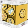 Ultra Pro Pokemon - Gallery Series Alcove Click Deckbox: Shimmering Skyline