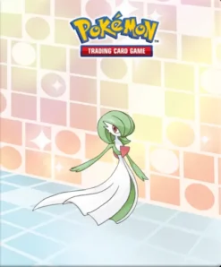 Ultra Pro Pokemon - Gallery Series 4 Pocket Portfolio: Trick Room
