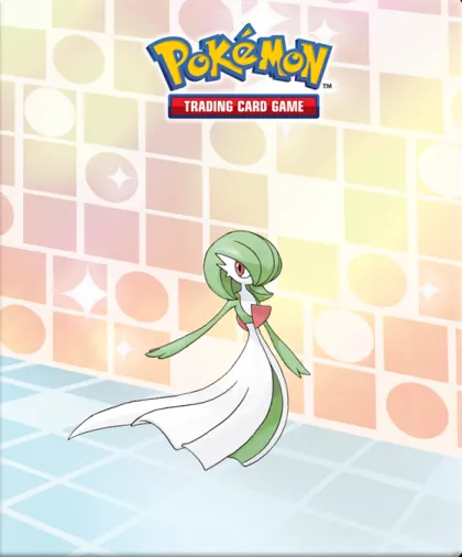 Ultra Pro Pokemon - Gallery Series 4 Pocket Portfolio: Trick Room