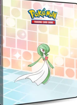 Ultra Pro Pokemon - Gallery Series 4 Pocket Portfolio: Trick Room