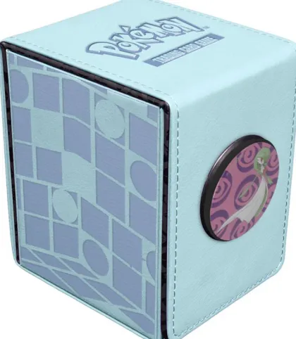 Ultra Pro Pokemon - Gallery Series Alcove Click Deckbox: Trick Room