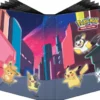Ultra Pro Pokemon - Gallery Series Pro 9 Pocket Binder: Shimmering Skyline
