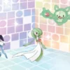 Ultra Pro Pokemon - Gallery Series Playmat: Trick Room