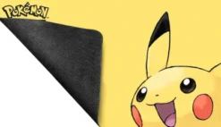 Ultra Pro Pokemon - Playmat: Pikachu