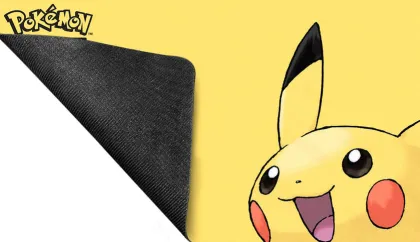 Ultra Pro Pokemon - Playmat: Pikachu